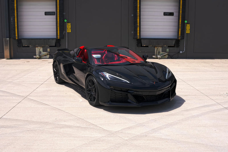 Corvette C8 Z06