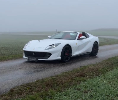 Ferrari 812 GTS
