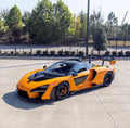 Mclaren Senna