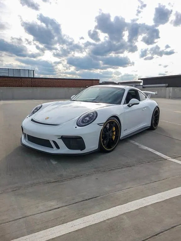 Porsche 991 GT3