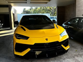 Lamborghini Urus Performante